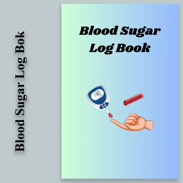 Blood Sugar Level Tracker