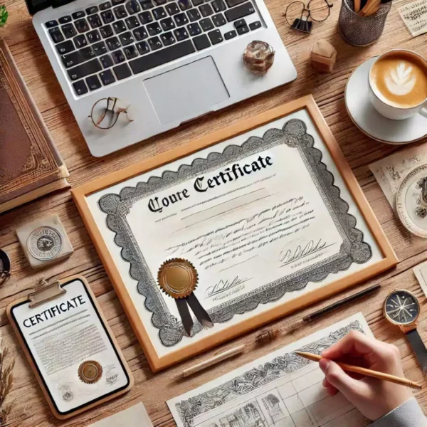 Certificate Design Templates Bundle - Image 4