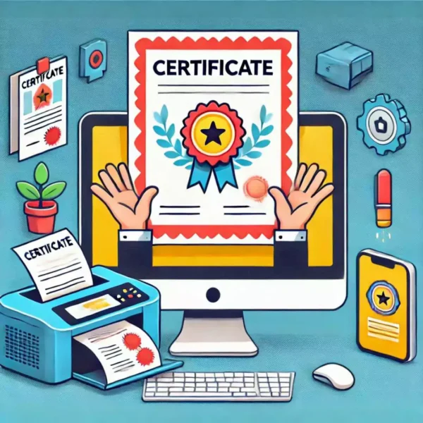 Certificate Design Templates Bundle - Image 5