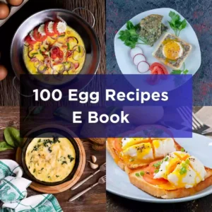 Egg Recipes