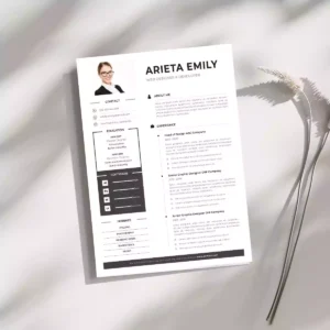 Resume Templates