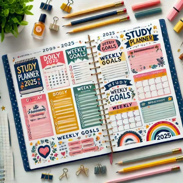 Study Planner