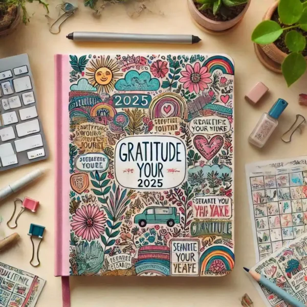 Gratitude Journal